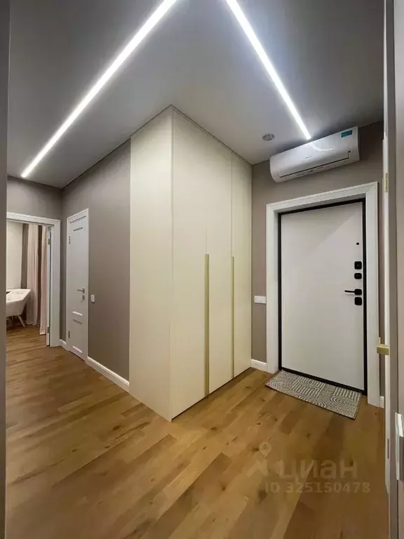 2-к кв. Московская область, Красногорск городской округ, Путилково пгт ... - Фото 2