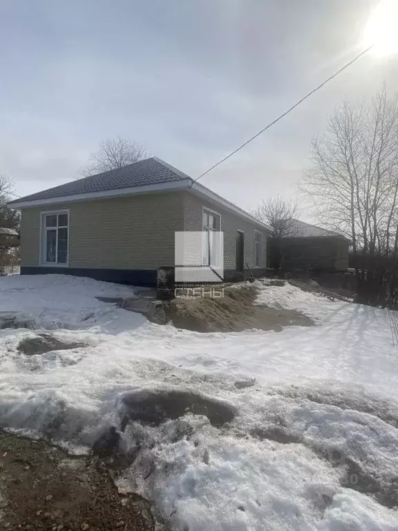 Дом в Амурская область, Благовещенск ул. Хрустальная (90 м) - Фото 2