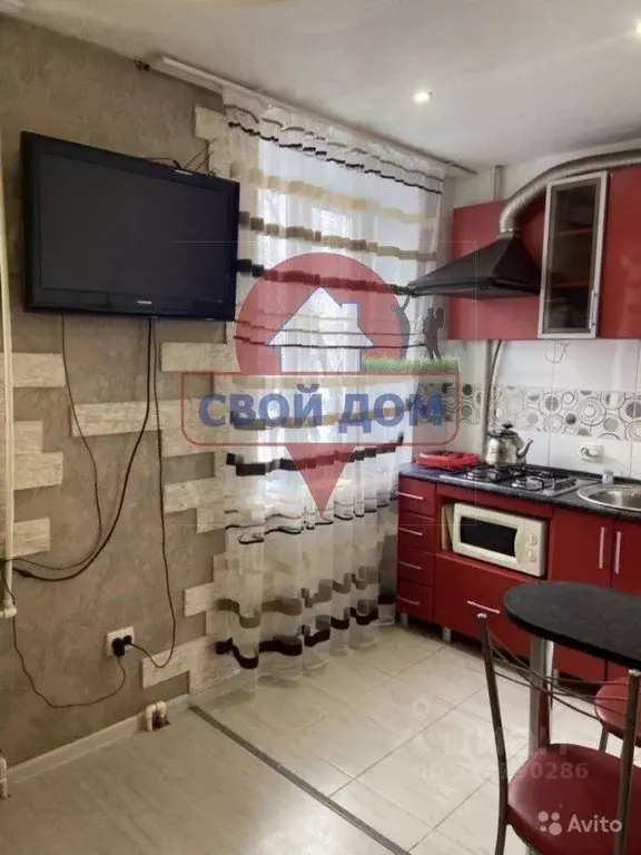 3-к кв. Оренбургская область, Орск Новый город мкр, ул. Московская, 20 ... - Фото 1