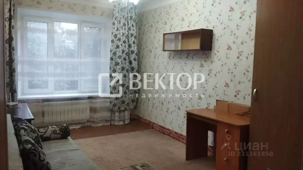 Комната Ивановская область, Иваново просп. Ленина, 67 (20.0 м) - Фото 1