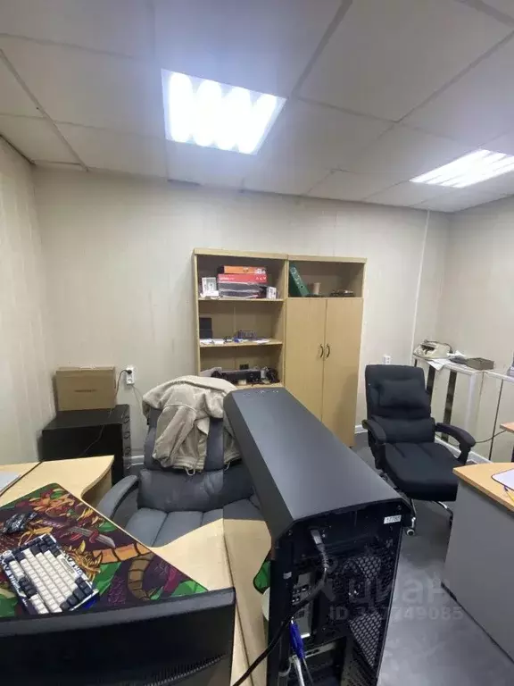 Офис в Москва ш. Энтузиастов, 17Б (50 м) - Фото 1