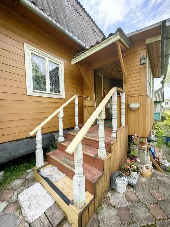 Дача, 48 м - Фото 1