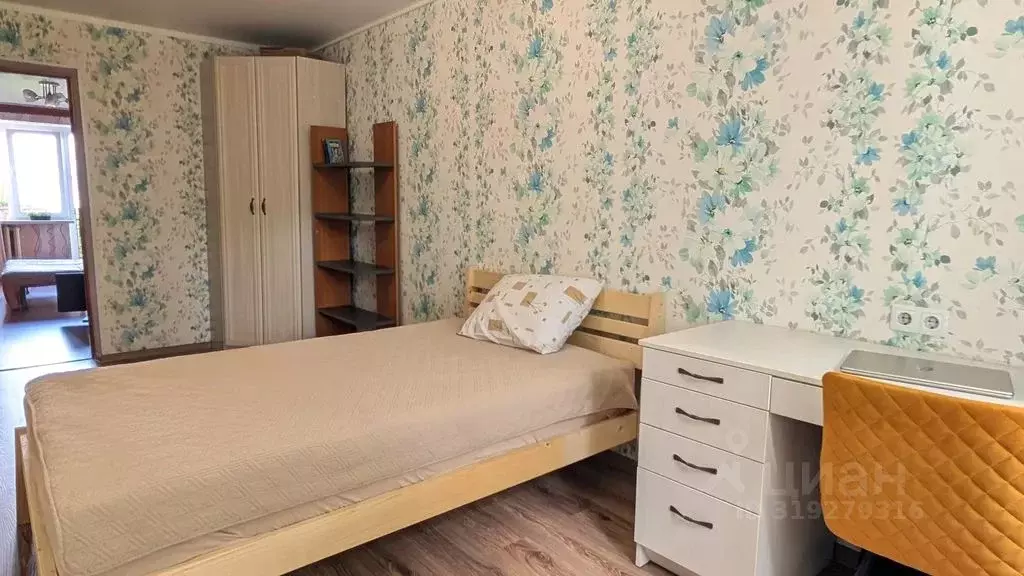 2-к кв. Краснодарский край, Геленджик ул. Грибоедова, 25 (47.0 м) - Фото 1