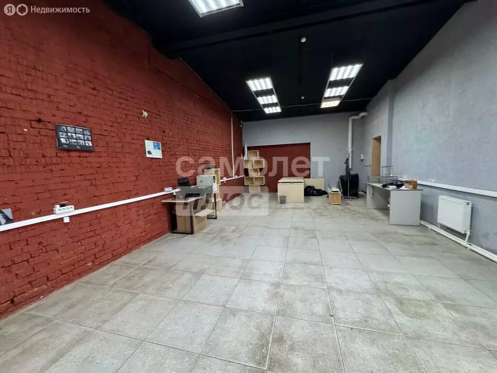 Помещение свободного назначения (180 м) - Фото 2