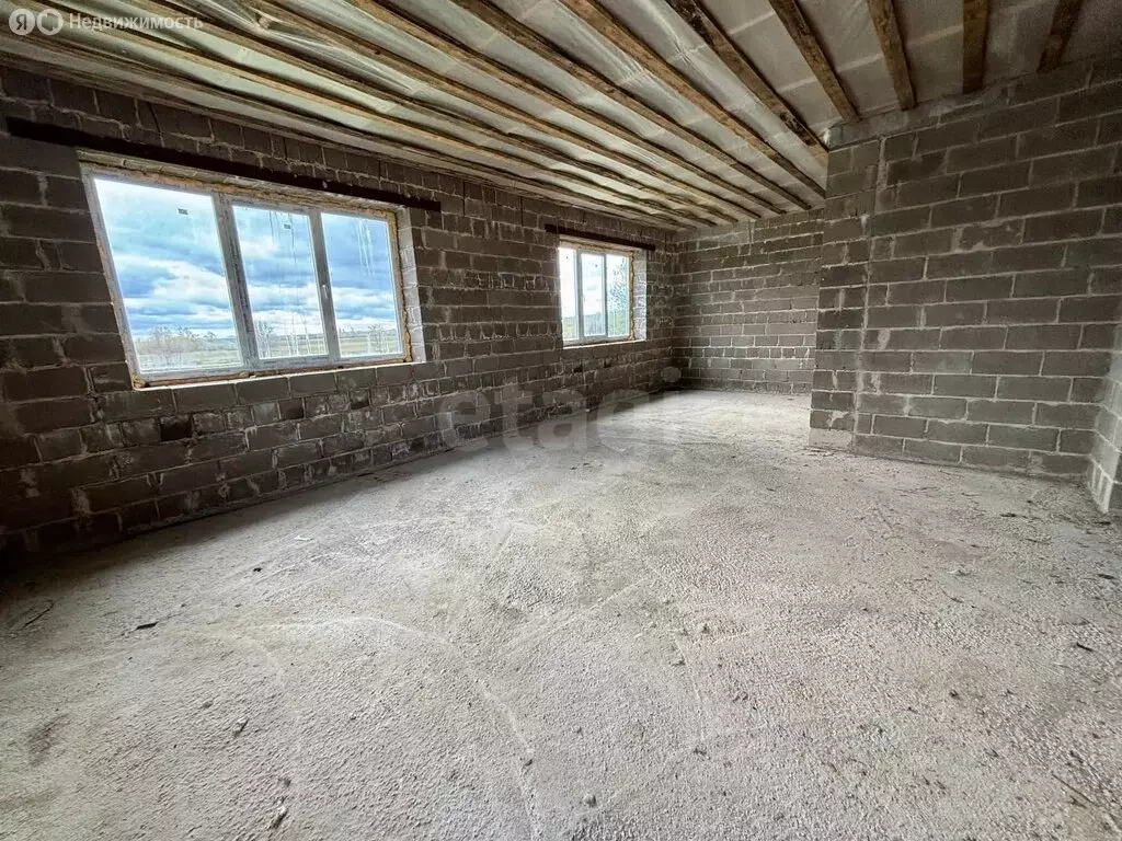 Дом в село Новый Краснояр, Российская улица (105.9 м) - Фото 2