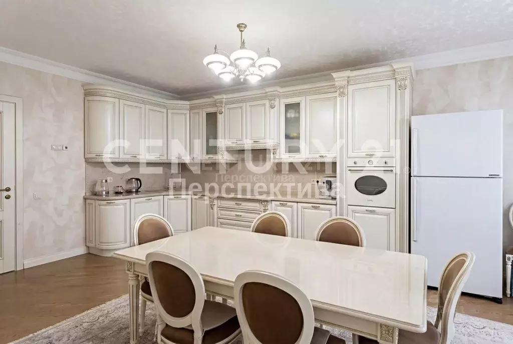 3-к кв. Московская область, Люберцы ул. Кирова, 9к2 (112.0 м) - Фото 2