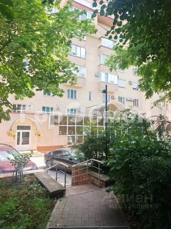 5-к кв. Москва Кутузовский проезд, 4К1 (220.0 м) - Фото 1