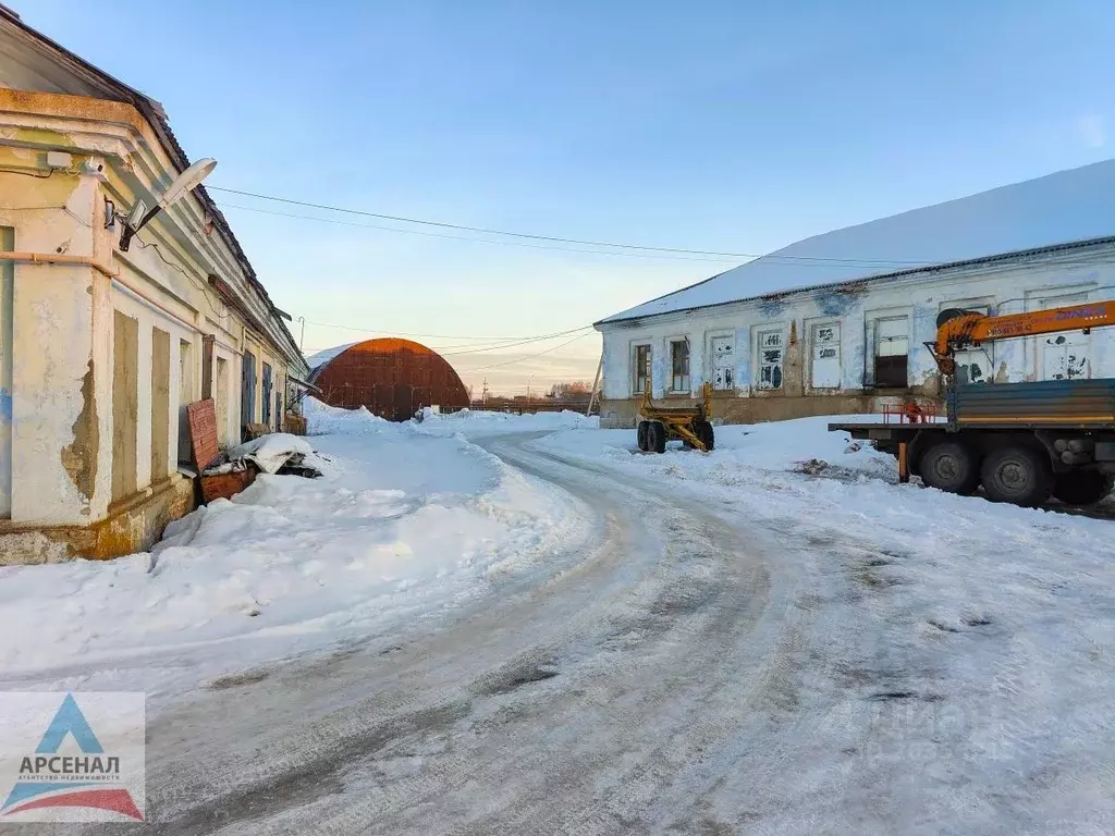 Помещение свободного назначения в Ярославская область, ... - Фото 0