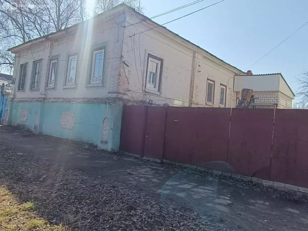 Дом в Стародуб, Красная площадь, 6 (59 м) - Фото 1