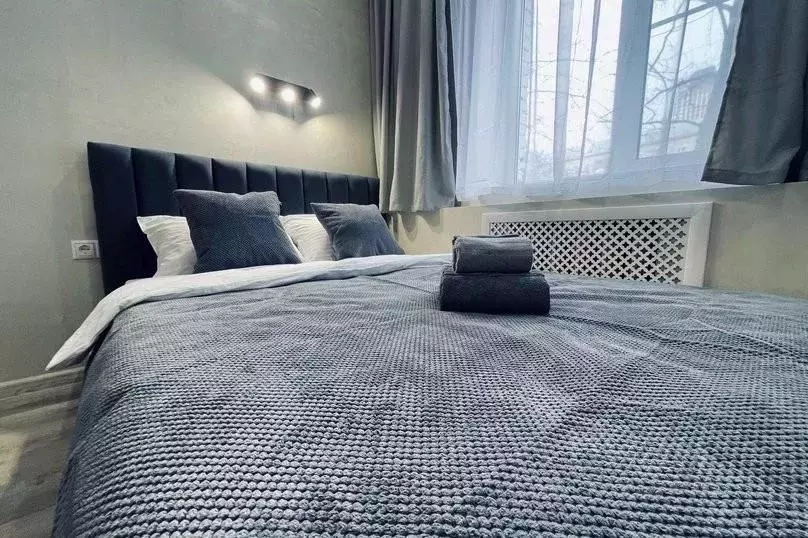 1-к кв. Москва Нагорная ул., 26К1 (15.0 м) - Фото 2