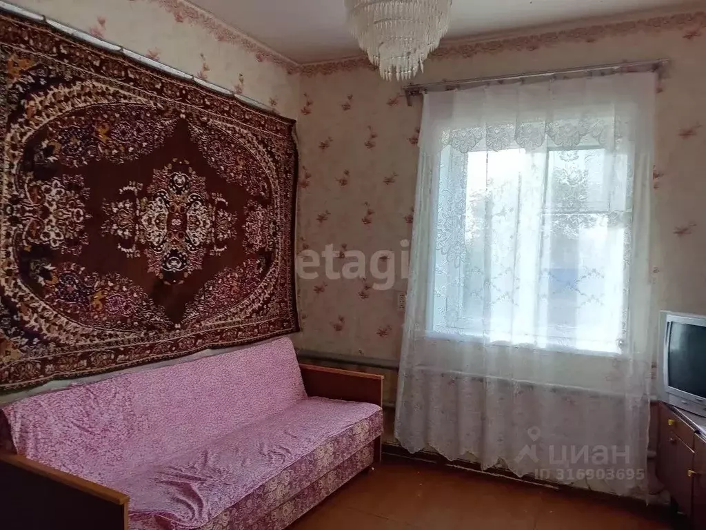 Дом в Белгородская область, Красногвардейский район, Веселовское ... - Фото 2