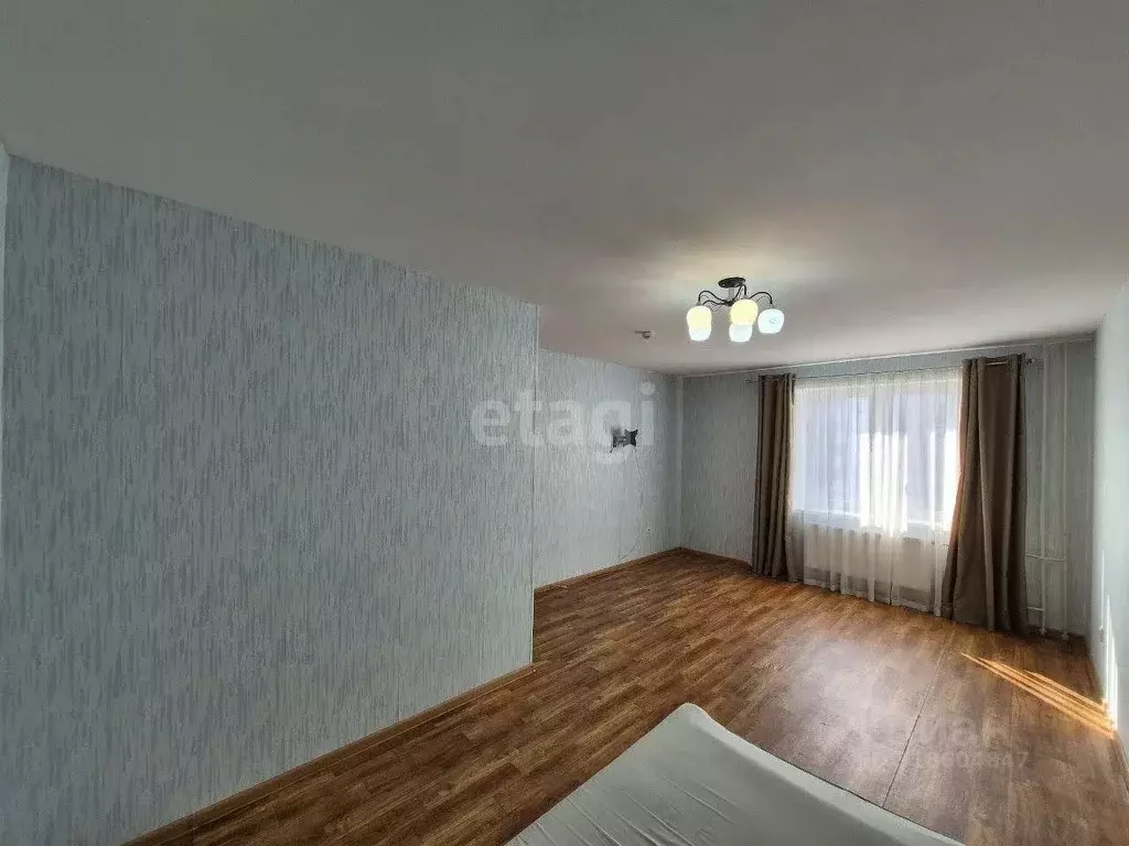 1-к кв. Башкортостан, Уфа ул. Булата Имашева, 4 (42.3 м) - Фото 0