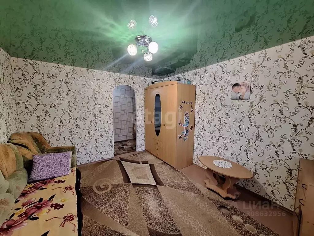 2-к кв. Крым, Саки ул. Лобозова (47.8 м) - Фото 1