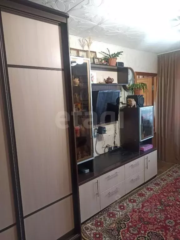 2-к кв. Тульская область, Тула Новомосковская ул., 15А (38.5 м) - Фото 1