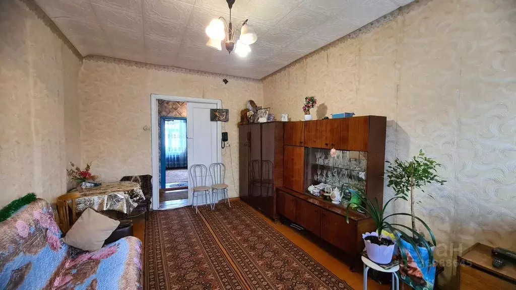 3-к кв. Владимирская область, Киржач ул. Гайдара, 37 (79.4 м) - Фото 2