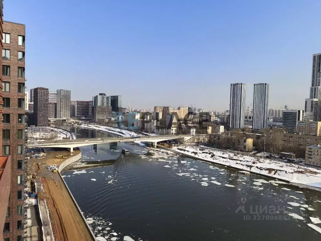 Квартира, 4 комнаты, 125 м - Фото 1