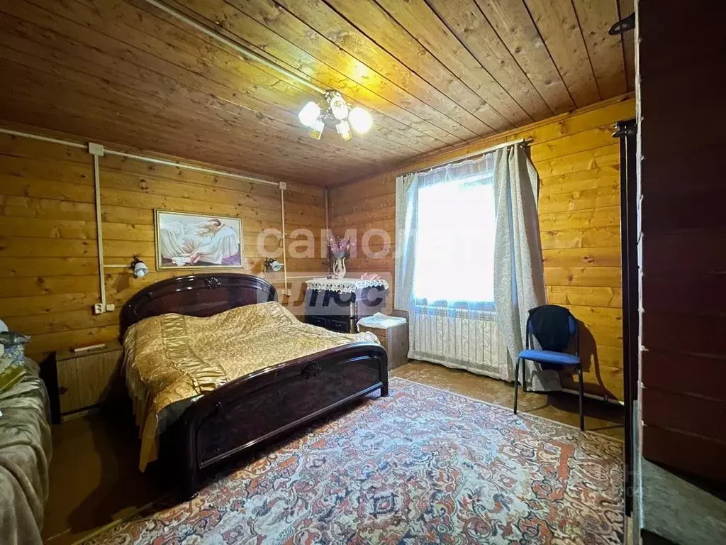 Дом в Томская область, Томский район, с. Вершинино, Поле 21 Га мкр  ... - Фото 1