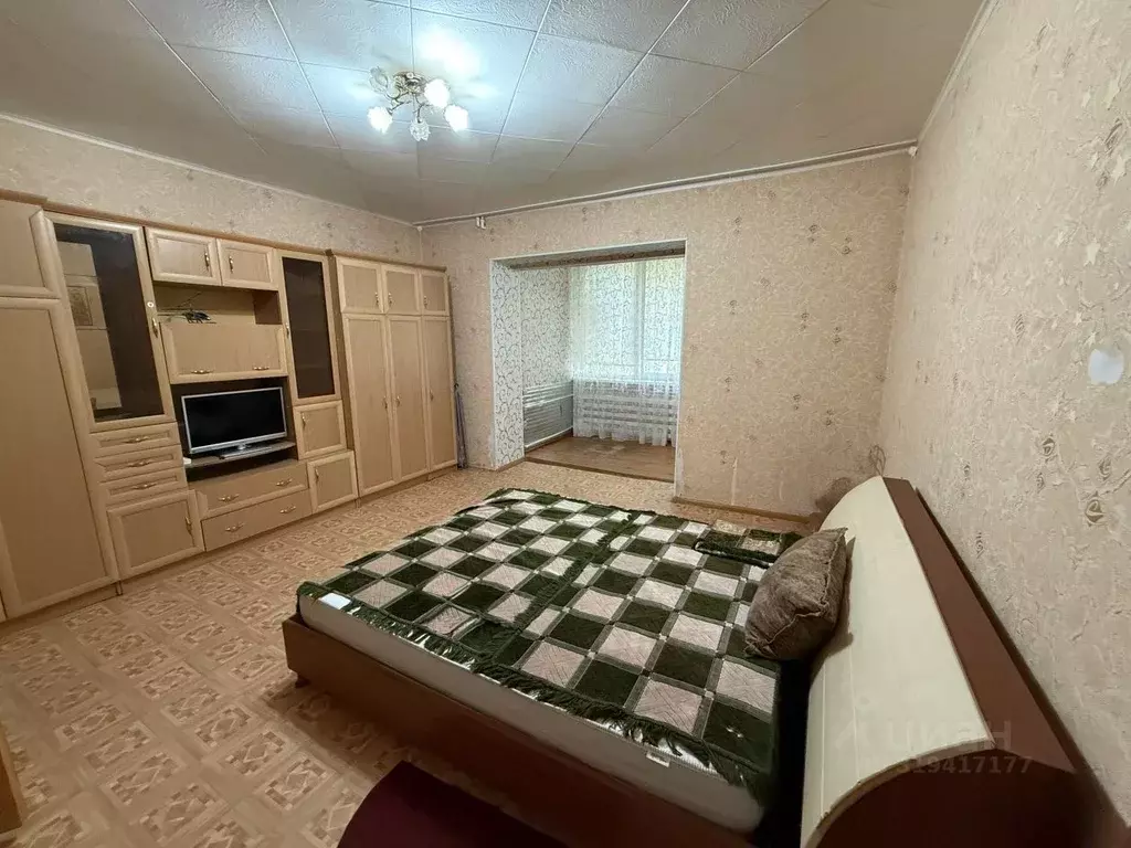 1-к кв. Краснодарский край, Ейск Красная ул., 57/2 (55.0 м) - Фото 0