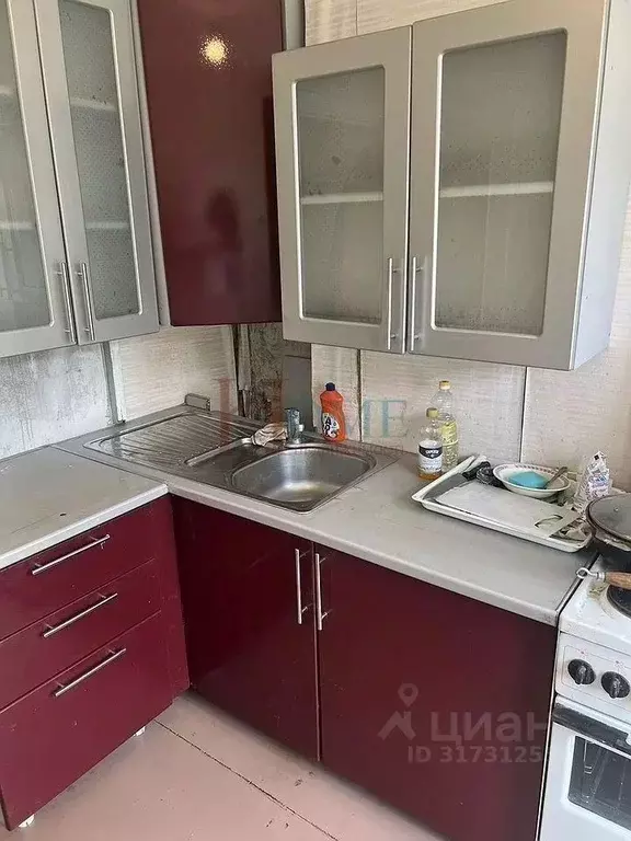2-к кв. Новосибирская область, Новосибирск ул. Кропоткина, 128/3 (44.0 ... - Фото 1