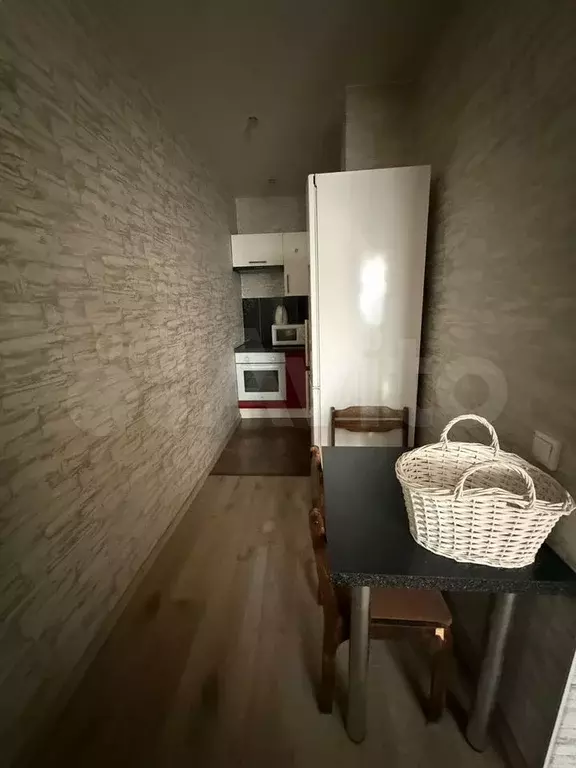 Квартира-студия, 30 м, 18/22 эт. - Фото 1