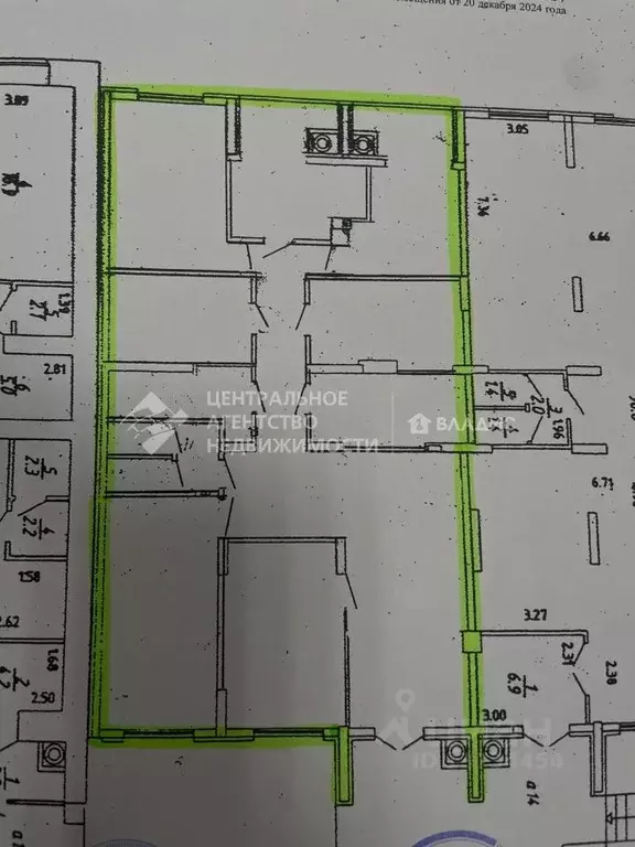Помещение свободного назначения в Рязанская область, Рязань ул. ... - Фото 1