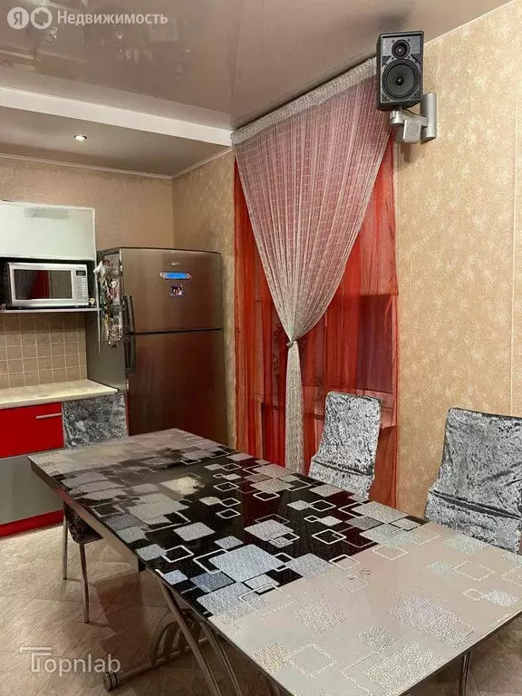 2-комнатная квартира: Санкт-Петербург, проспект Энтузиастов, 38 (65.8 ... - Фото 2