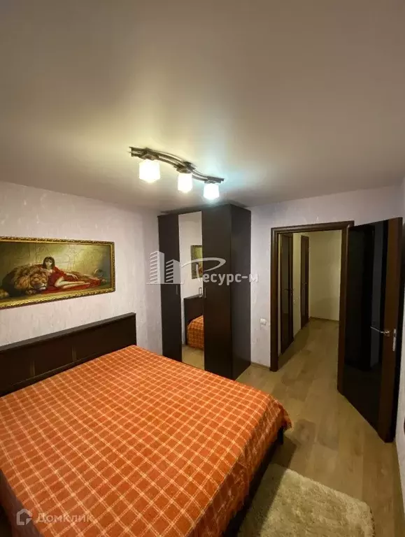 Продаётся 2-к квартира, 52.2 м - Фото 0