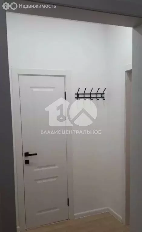 1-комнатная квартира: Новосибирск, улица Одоевского, 1/7 (29.3 м) - Фото 1