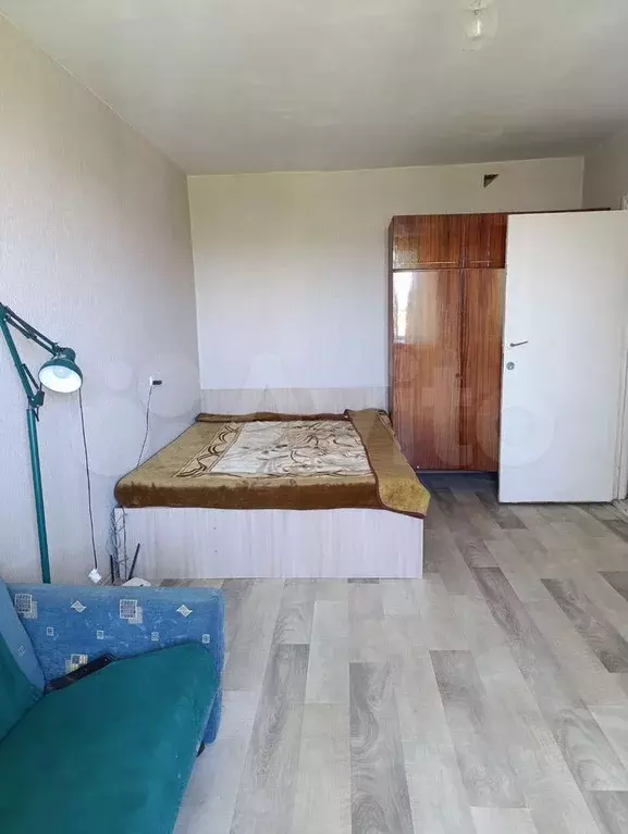 1-к. квартира, 26 м, 8/9 эт. - Фото 1
