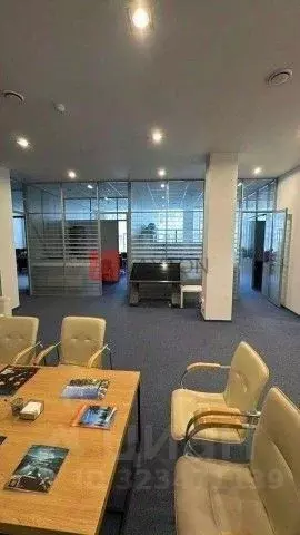 Офис в Москва Пятницкая ул., 71/5С4 (396 м) - Фото 1