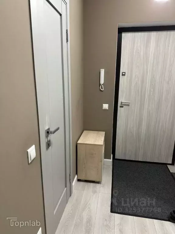 1-к кв. Московская область, Ленинский городской округ, д. Суханово ... - Фото 1