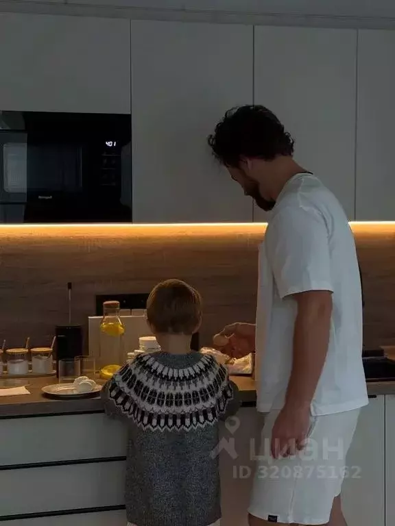 Дом в Московская область, Ступино городской округ, Панорама Ривер кп  ... - Фото 2