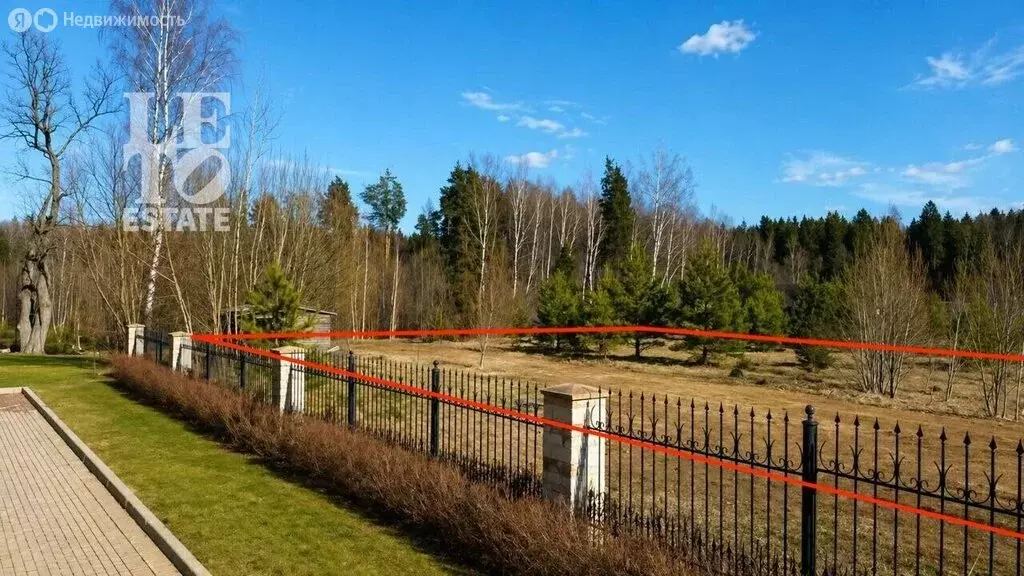 Участок в Одинцовский городской округ, КП Мэдисон парк (106 м) - Фото 1