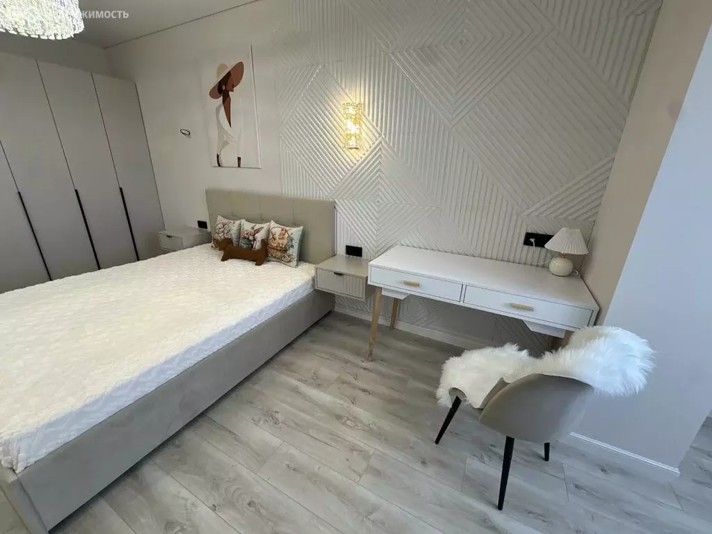 1-комнатная квартира: Владикавказ, улица Курсантов-Кировцев, 4А (43 м) - Фото 2