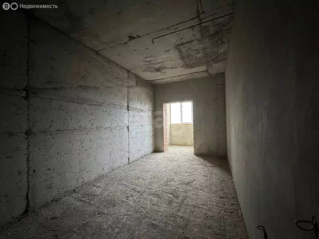 2-комнатная квартира: Магас, Набережная улица, 11 (78 м) - Фото 2