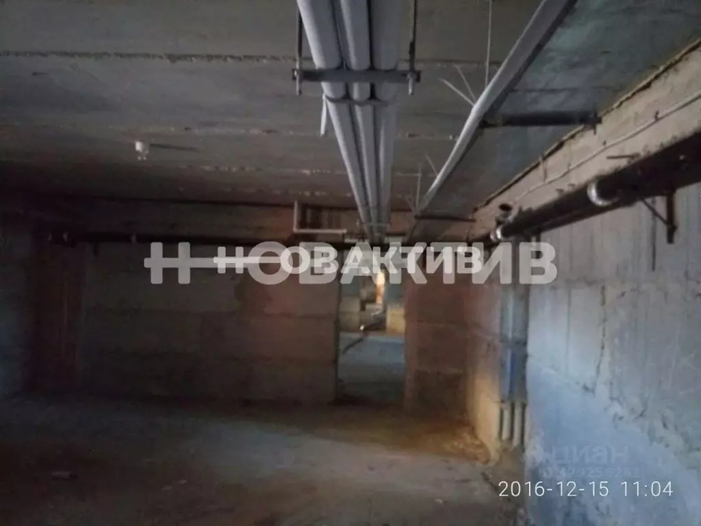 Помещение свободного назначения в Тюменская область, Тюменский ... - Фото 2
