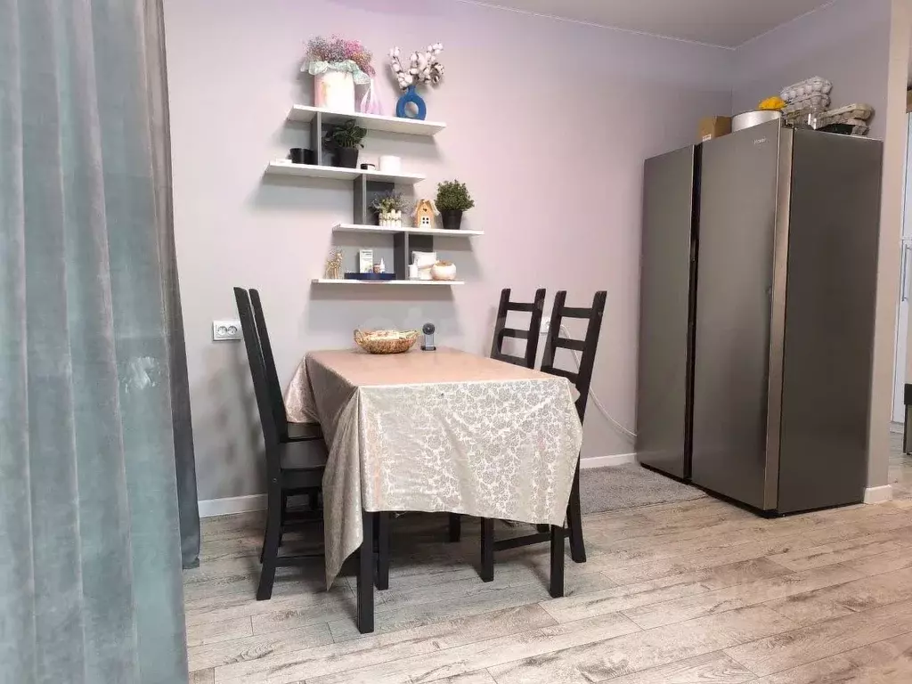 3-к кв. Марий Эл, Звенигово ул. Ленина, 7 (60.5 м) - Фото 2