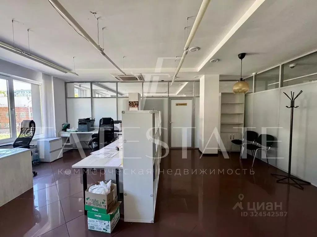 Офис в Татарстан, Казань ул. 2-я Юго-Западная, 7 (134 м) - Фото 2