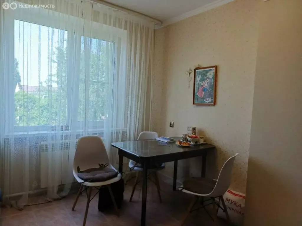 3-комнатная квартира: Михайловск, улица Пушкина, 45/1 (62.6 м) - Фото 0