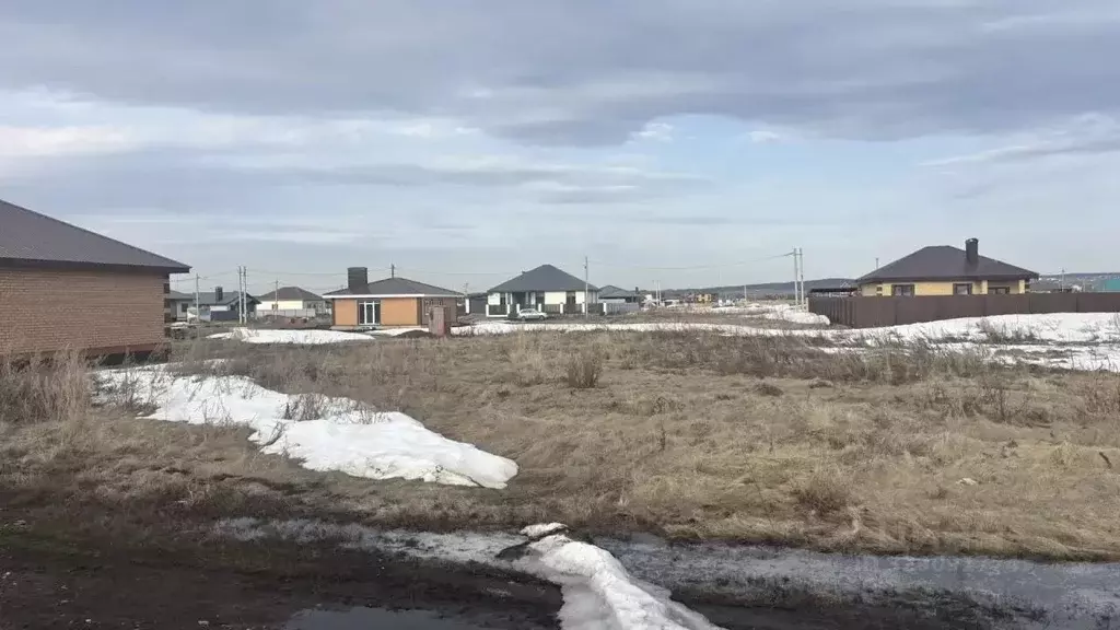 Участок в Башкортостан, Салават  (9.0 сот.) - Фото 2