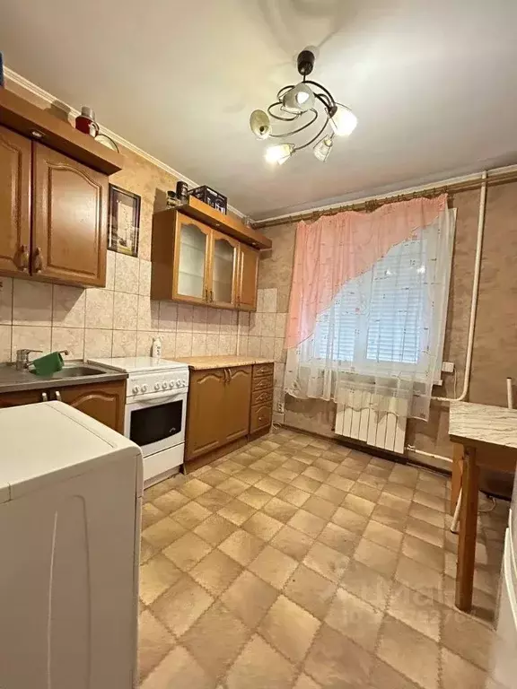 1-к кв. Иркутская область, Ангарск 177-й кв-л, 19 (34.7 м) - Фото 1