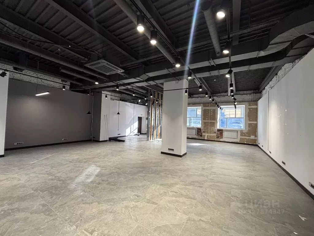 Офис в Москва ул. Золоторожский Вал, 32С6 (148 м) - Фото 0