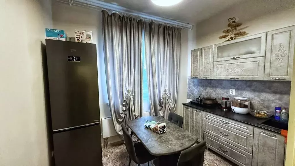 3-к кв. Ямало-Ненецкий АО, Муравленко ул. Ленина, 6 (60.0 м) - Фото 0