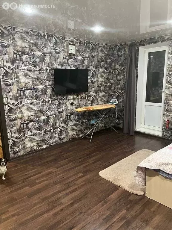 2-комнатная квартира: Всеволожск, Ленинградская улица, 11 (46 м) - Фото 1