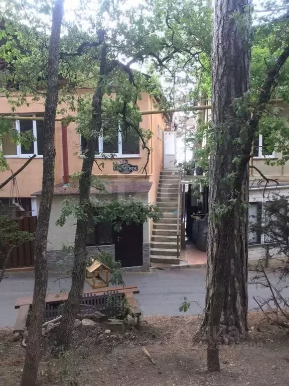 Дом в Крым, Ялта муниципальный округ, Советское пгт 6Д (60 м) - Фото 1