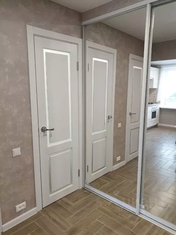 2-к кв. Санкт-Петербург Брюсовская ул., 11К2 (55.9 м) - Фото 1