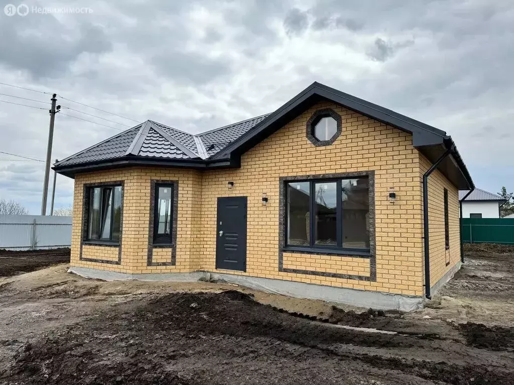 Дом в село Кулаково, Кизиловая улица (94 м) - Фото 2