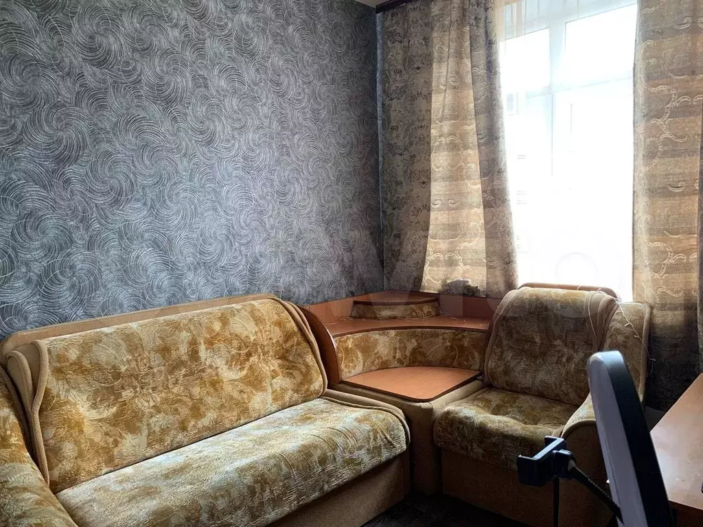 Квартира-студия, 24,6 м, 1/12 эт. - Фото 0