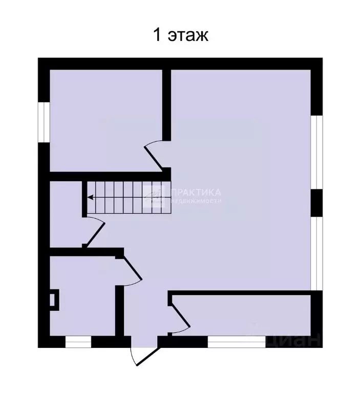 Дом в Московская область, Домодедово городской округ, д. Минаево, ... - Фото 2