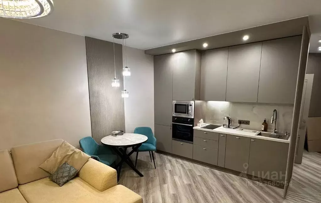 2-к кв. Новосибирская область, Новосибирск ул. Дуси Ковальчук, 242 ... - Фото 1